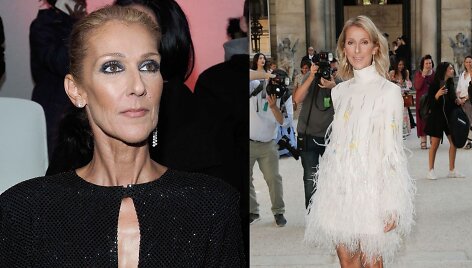 Celine Dion