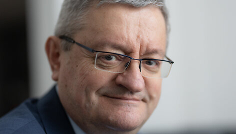Rimas Varkulevičius