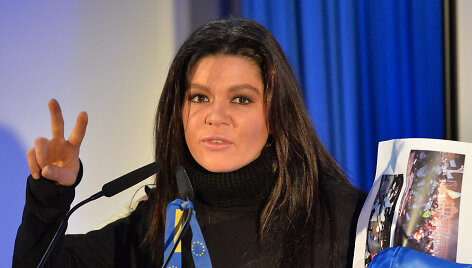 Ruslana