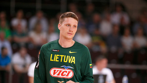 Marius Grigonis