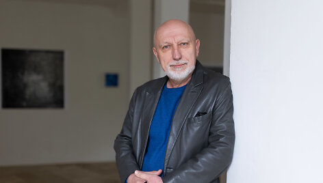 Gediminas Pranckūnas