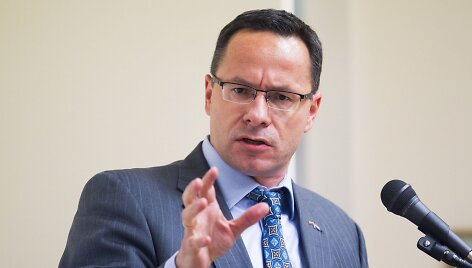Žygimantas Pavilionis