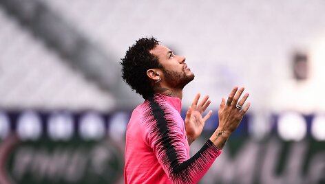 Neymaras