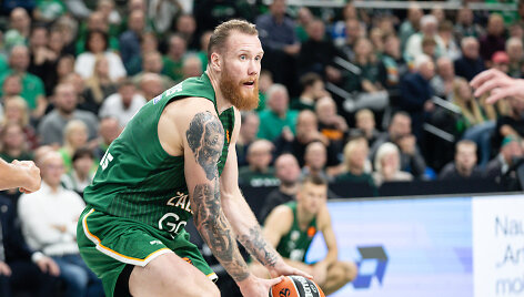 Ignas Brazdeikis