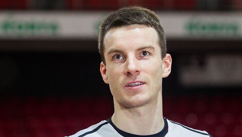 Adas Ju&scaron;kevičius