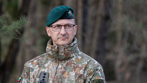 Remigijus Baltrėnas