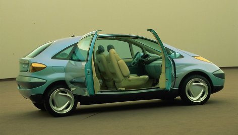 „Citroën Xanae“ (1994 m. koncepcinis modelis)