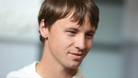 Ričardas Berankis