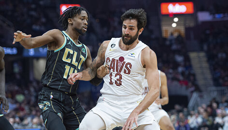 Ricky Rubio