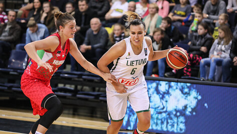 Kamilė Nacickaitė