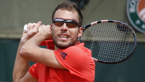 Jeržis Janovičius