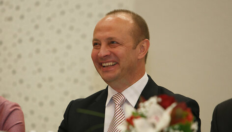 Ričardas Malinauskas
