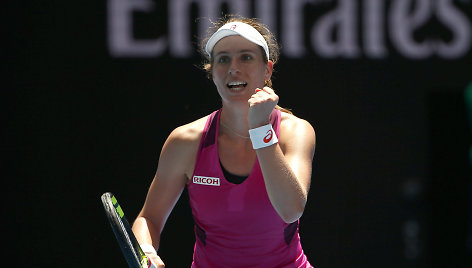 Johanna Konta