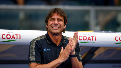 Antonio Conte