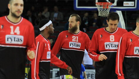 Antanas Kavaliauskas