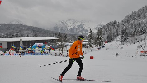 Natalija Kočergina