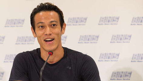 Keisuke Honda