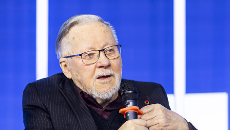 Vytautas Landsbergis