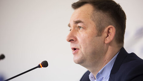 Ramūnas Vilpi&scaron;auskas