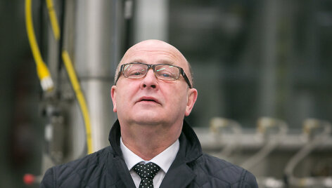 Visvaldas Matijo&scaron;aitis