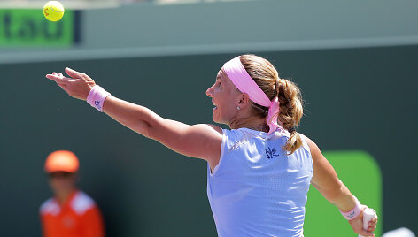 Svetlana Kuznetsova