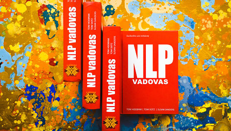 Neurolingvistinis programavimas