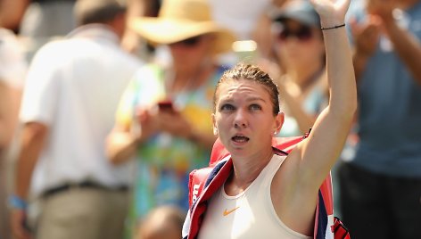 Simona Halep