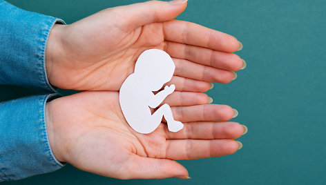 Maltos teismas pripažino moterį kalta dėl nėštumo nutraukimo