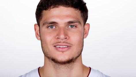 Tyleris Johnsonas