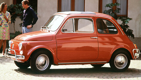 &bdquo;Fiat 500&ldquo;
