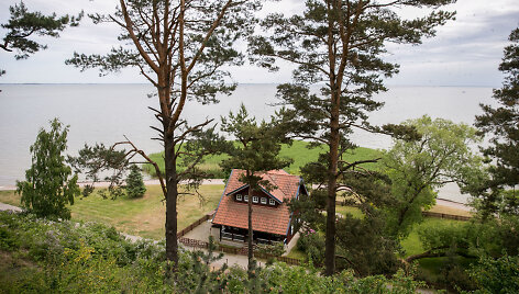 Namukai Nidoje