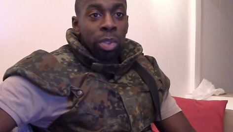 Amedy Coulibaly
