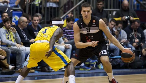 Bogdanas Bogdanovičius