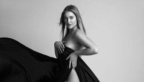 Paulina Galkontaitė