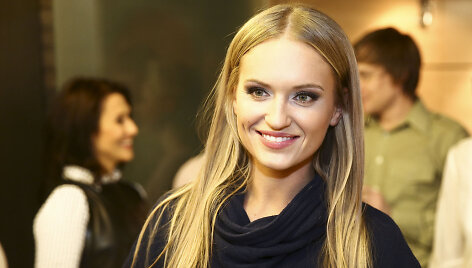 Gintarė Gurevičiūtė
