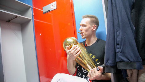 Martynas Echodas