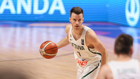 Adas Ju&scaron;kevičius