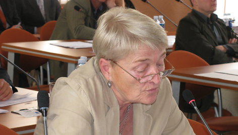 Angelė Malinovskienė