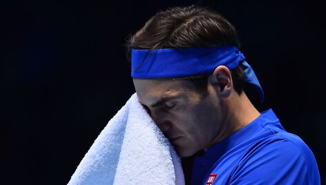 Rogeris Federeris