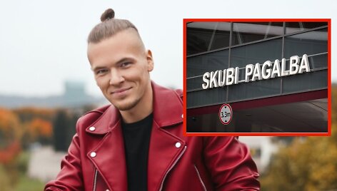 Tadas Juodsnukis