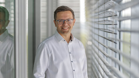 Petras Ja&scaron;inskas