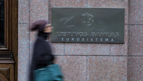 Lietuvos bankas