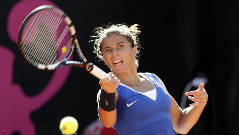 Sara Errani
