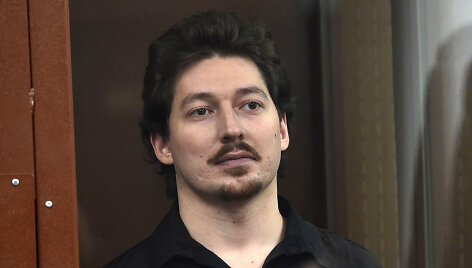 Kirilas Žukovas