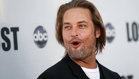 Joshas Holloway