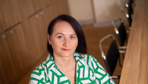 Eglė Stonkutė