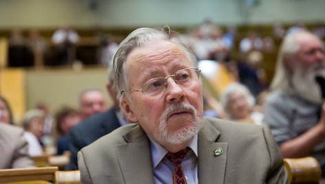 Vytautas Landsbergis