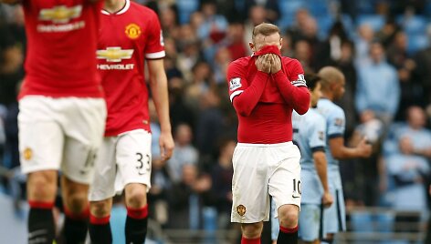 Wayne'as Rooney