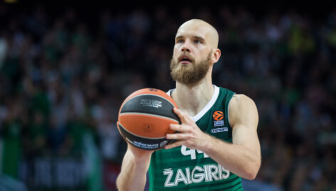 Antanas Kavaliauskas