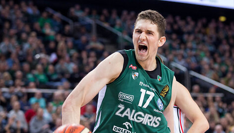 Laurynas Birutis